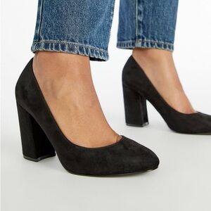 Size 11 Block Heels